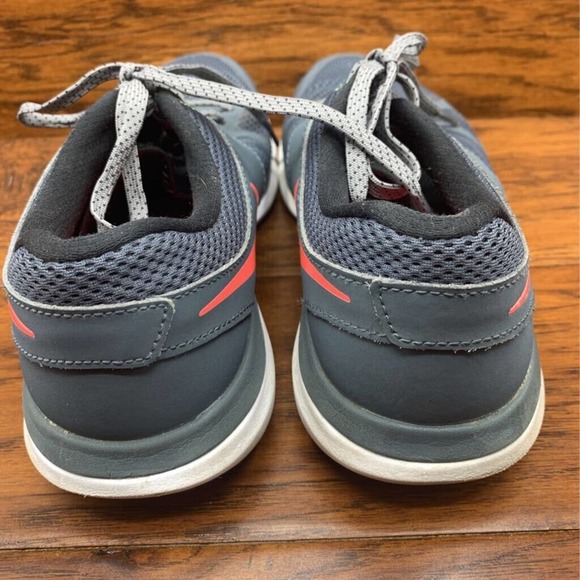 Nike Flex 2014 Run Running Shoes 9M - Picture 3 of 6